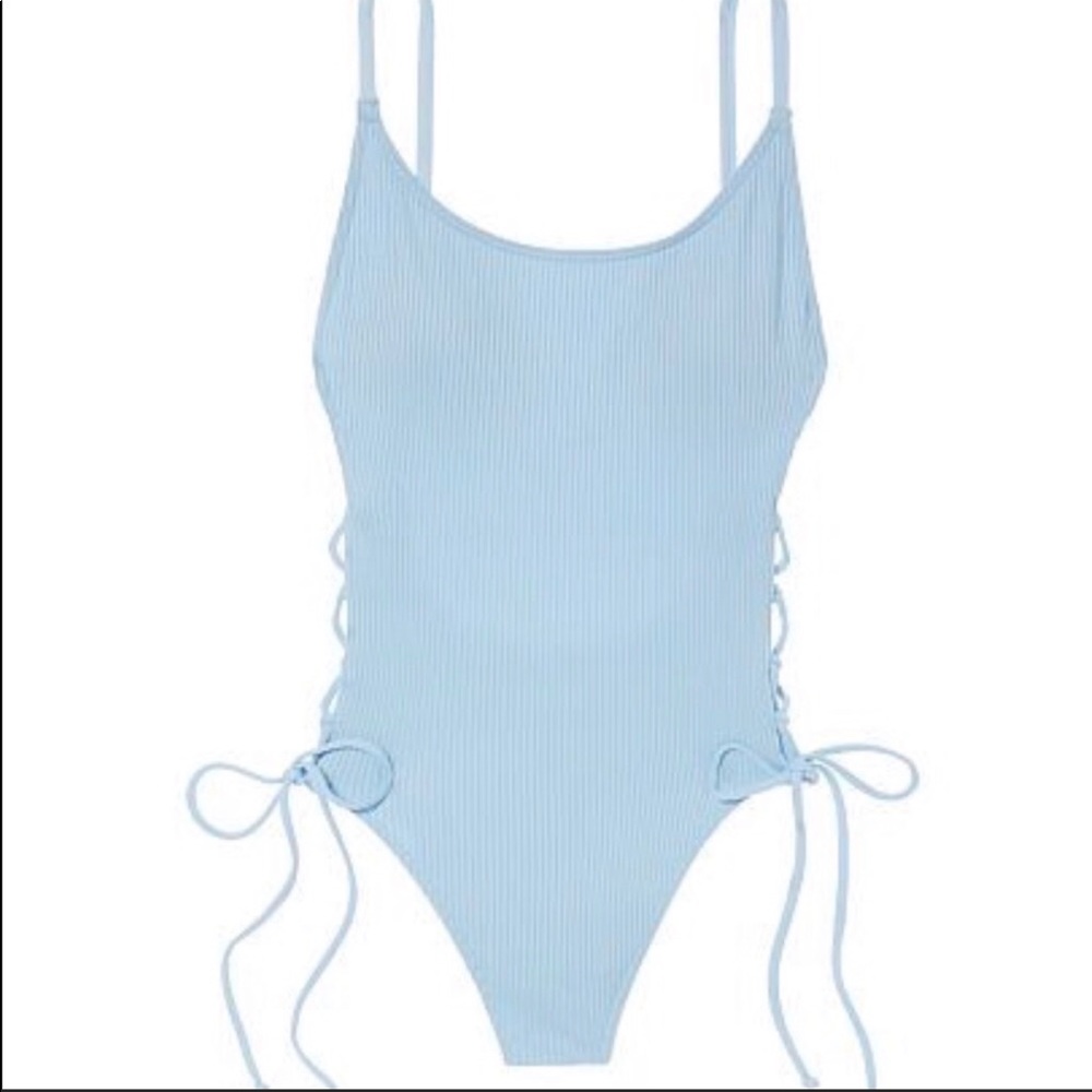 One Piece swimsuit